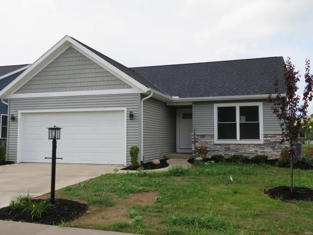 $304,000 | 18473 Falcons Lair Court, New Paris, IN 46553