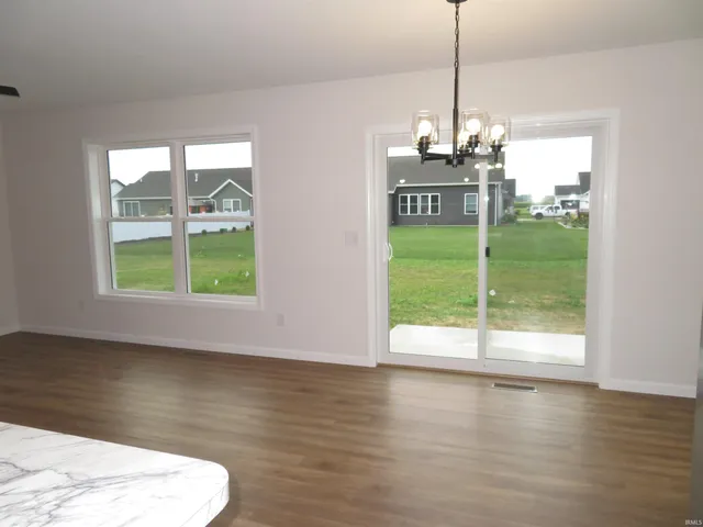 $304,000 | 18473 Falcons Lair Court, New Paris, IN 46553