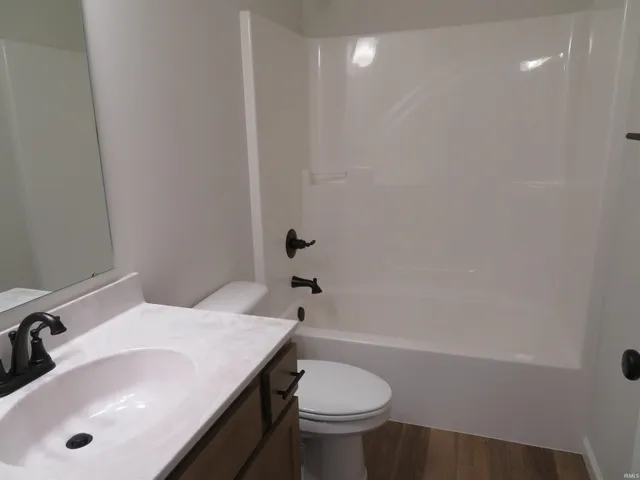 $304,000 | 18473 Falcons Lair Court, New Paris, IN 46553