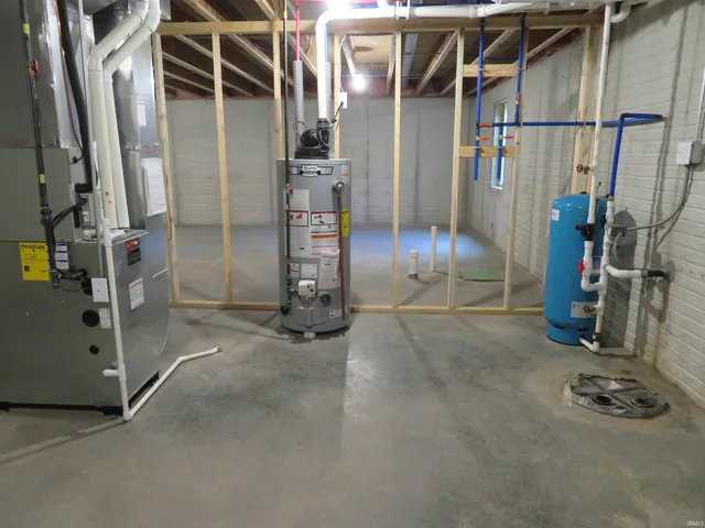 $304,000 | 18473 Falcons Lair Court, New Paris, IN 46553