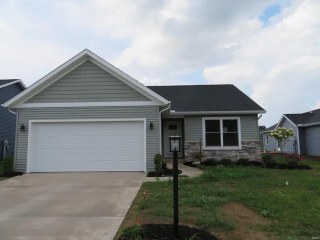 $304,000 | 18473 Falcons Lair Court, New Paris, IN 46553