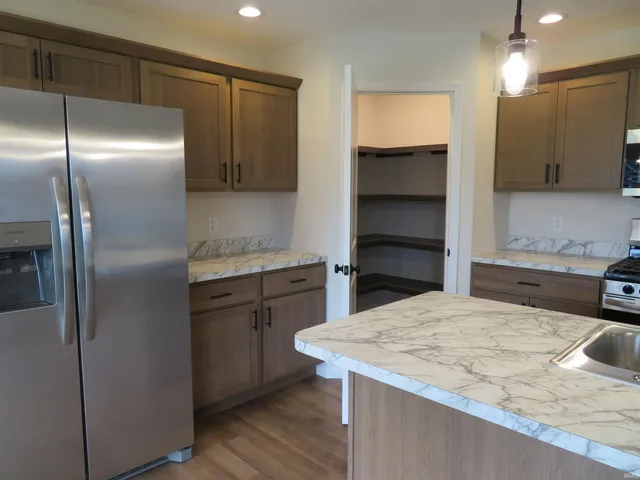 $304,000 | 18473 Falcons Lair Court, New Paris, IN 46553