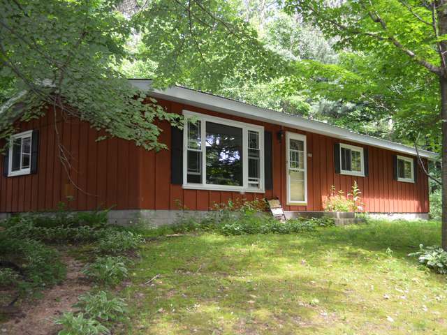 2018 The Point Road West Tomahawk, WI 54487 - Photo 1 of 20 Gallery Image 1