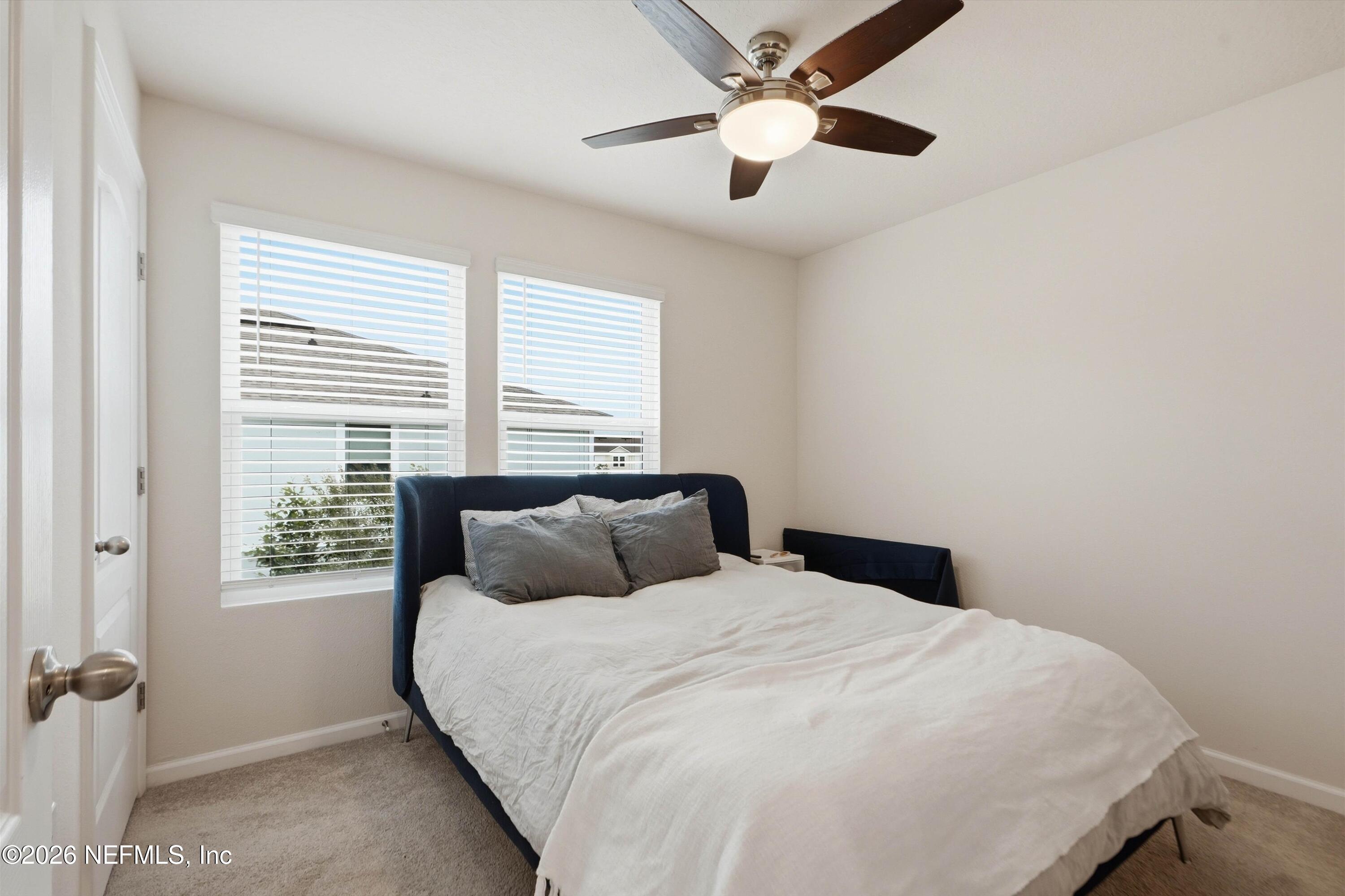 941 Rotary Road Jacksonville, FL 32211 - Photo 10 of 21 12-Primary Bedroom