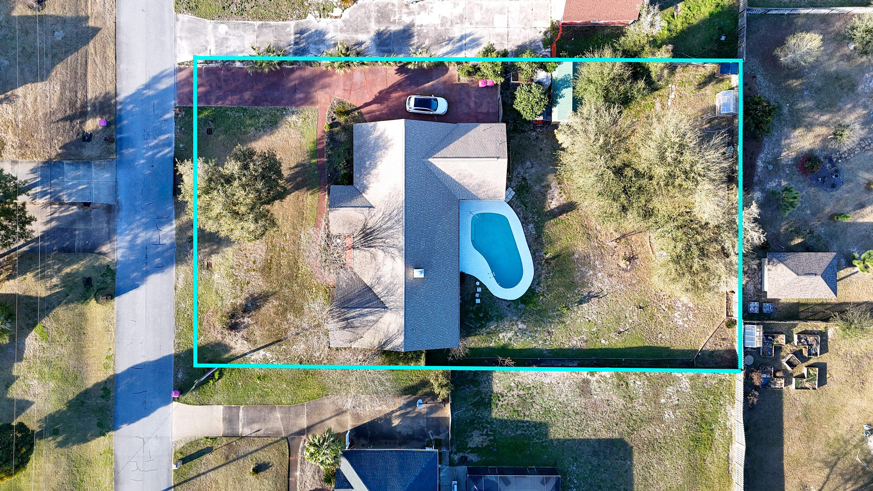 2844 Longleaf Road Panama City, FL 32405 - Photo 35 of 36 2844 Longleaf Road