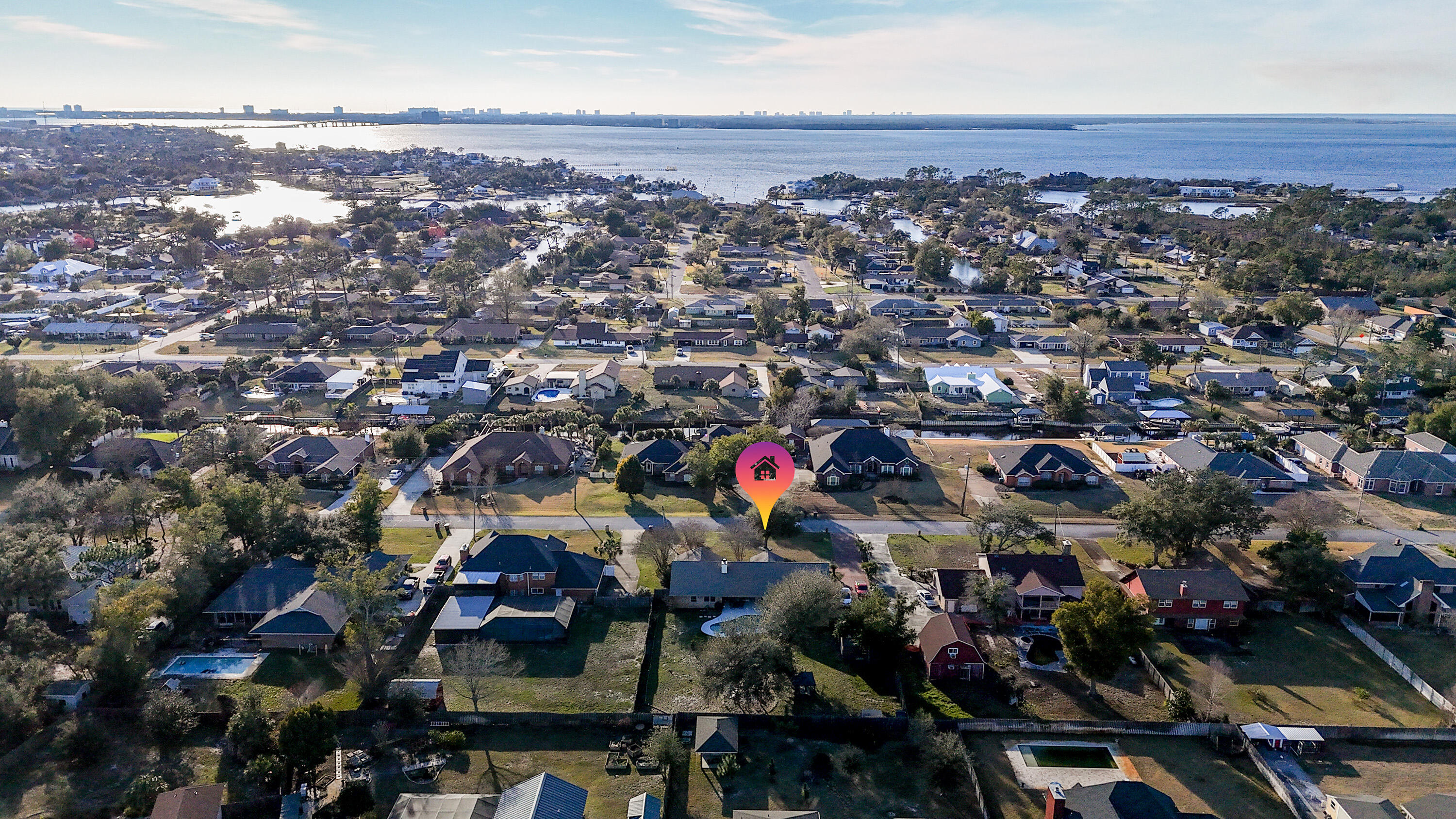 2844 Longleaf Road Panama City, FL 32405 - Photo 36 of 36 2844 Longleaf Road