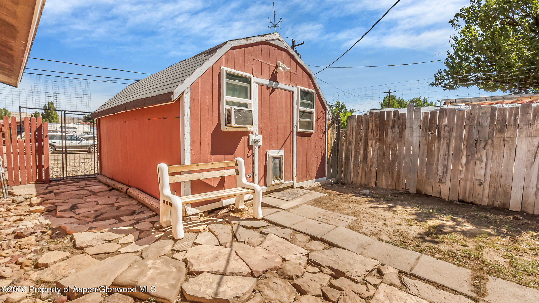 212 West Rio Blanco Avenue Rangely, CO 81648 - Photo 17 of 21 DSC00127