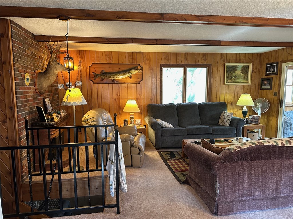 1926 Deer Trail Spooner, WI 54801 - Photo 8 of 33 Main Level