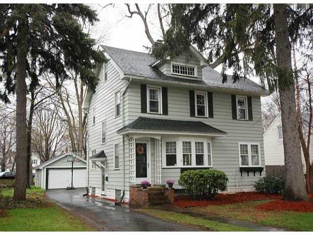 65 Collingwood Drive Rochester, NY 14621 - Photo 1 of 1 Exterior Front
