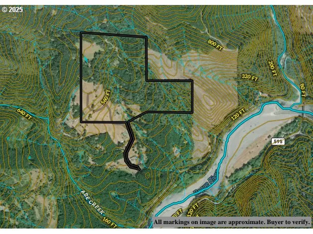 $2,580,000 | 32855 Miller Ranch Road, Gold Beach, OR 97444