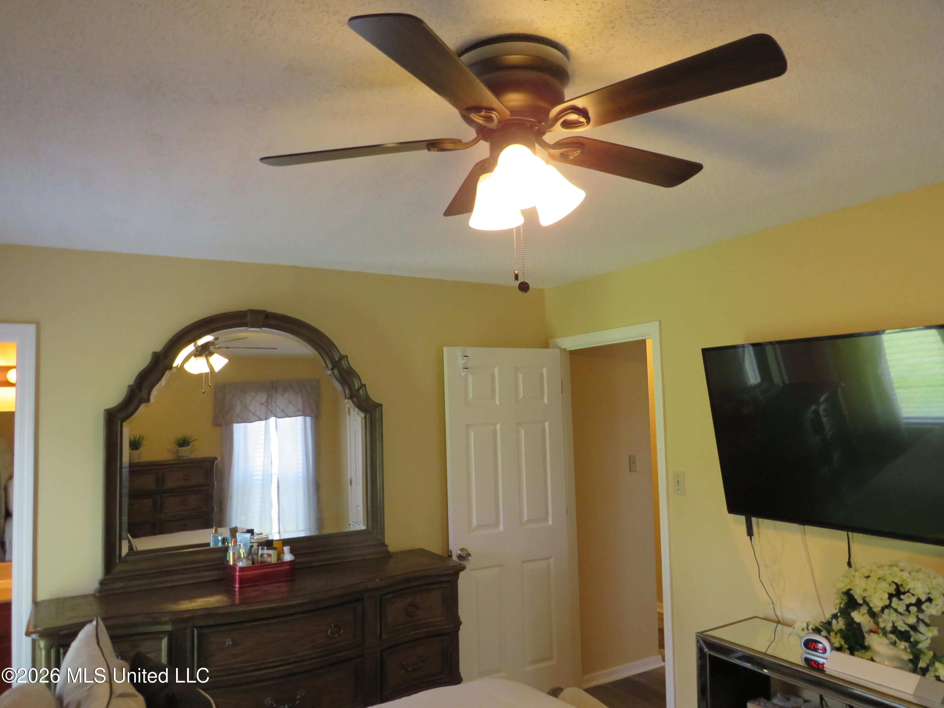 10372 Riggan Drive Olive Branch, MS 38654 - Photo 30 of 36 Primary Bedroom5, 6.29.2026
