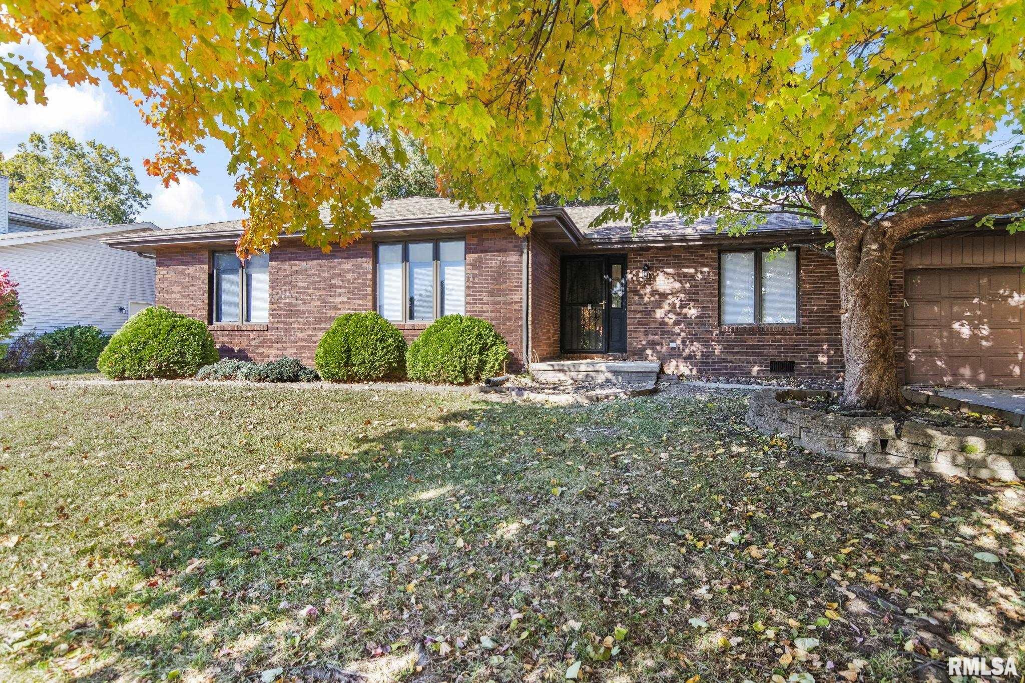 2545 Winfield Drive Springfield, IL 62704 - Photo 39 of 41 Gallery Image 39