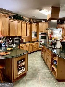 2056 Old Normantown Road Lyons, GA 30436 - Photo 6 of 25