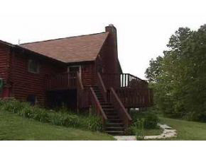 9200 North Buskirk Road Gosport, IN 47433 - Photo 11 of 13 Gallery Image 11