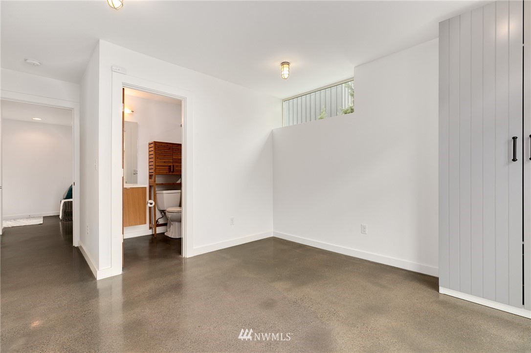 4455 Renton Avenue South Seattle, WA 98108 - Photo 23 of 25 a view of an empty room