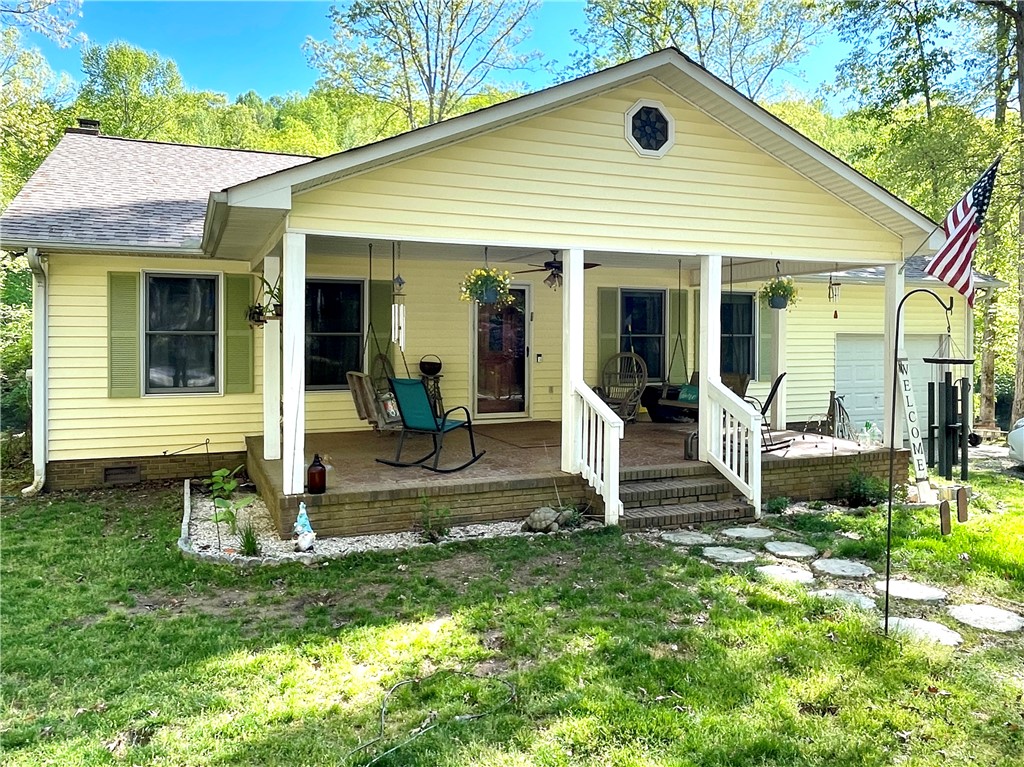 1038 Porter Road Pendleton, SC 29670 - Photo 1 of 48 Gallery Image 1