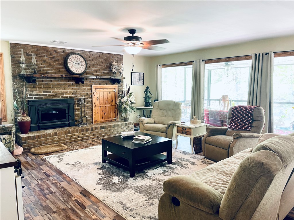 1038 Porter Road Pendleton, SC 29670 - Photo 11 of 48 Gallery Image 11