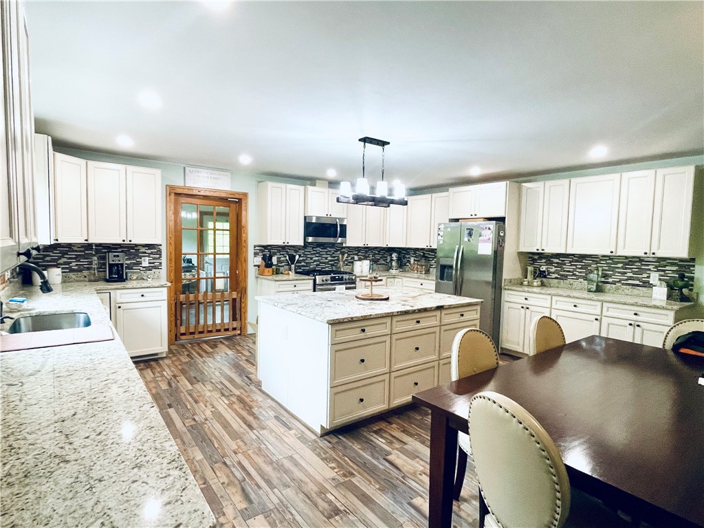 1038 Porter Road Pendleton, SC 29670 - Photo 19 of 48 Gallery Image 19