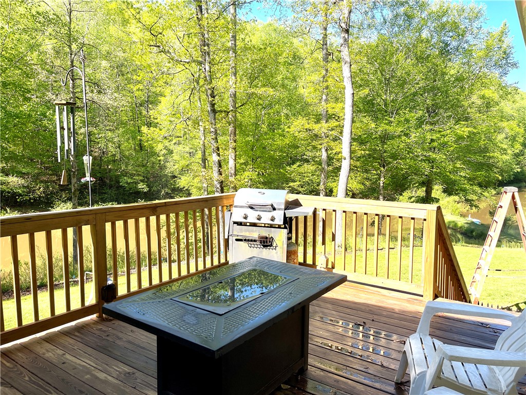 1038 Porter Road Pendleton, SC 29670 - Photo 34 of 48 Gallery Image 34