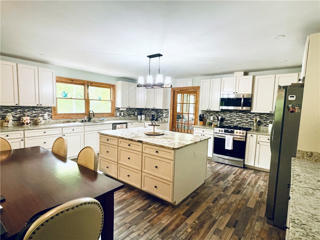 1038 Porter Road Pendleton, SC 29670 - Photo 4 of 48 Gallery Image 4