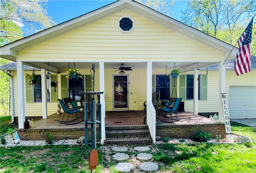 1038 Porter Road Pendleton, SC 29670 - Photo 5 of 48 Gallery Image 5