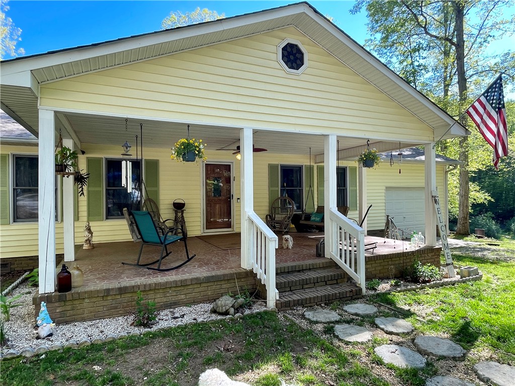 1038 Porter Road Pendleton, SC 29670 - Photo 6 of 48 Gallery Image 6