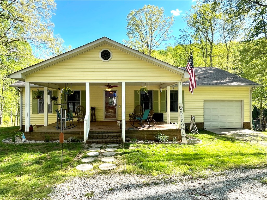 1038 Porter Road Pendleton, SC 29670 - Photo 7 of 48 Gallery Image 7