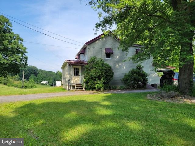 850 Bower Road Shermans Dale, PA 17090 - Photo 1 of 43 Gallery Image 1