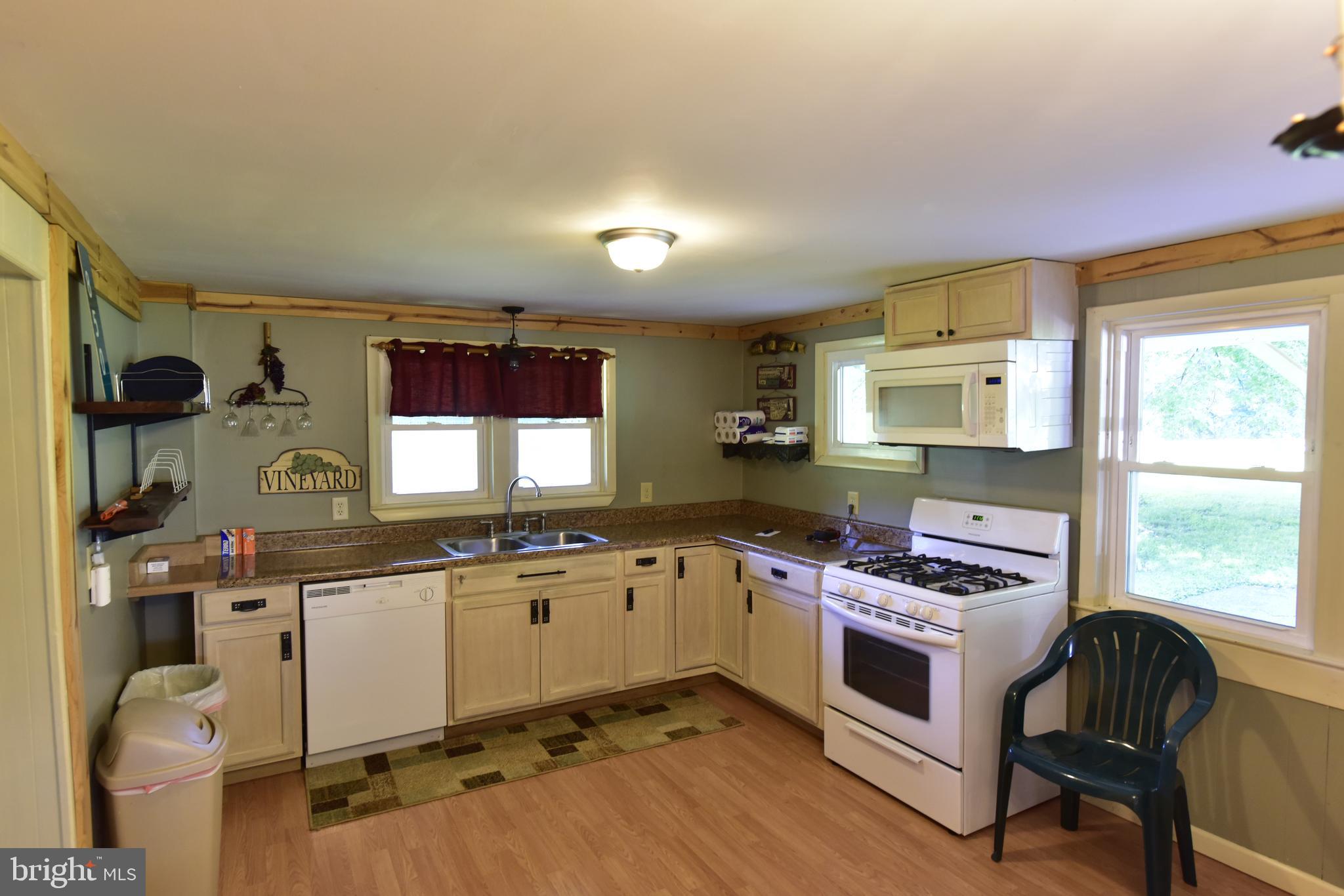850 Bower Road Shermans Dale, PA 17090 - Photo 21 of 43 Large open country kitchen