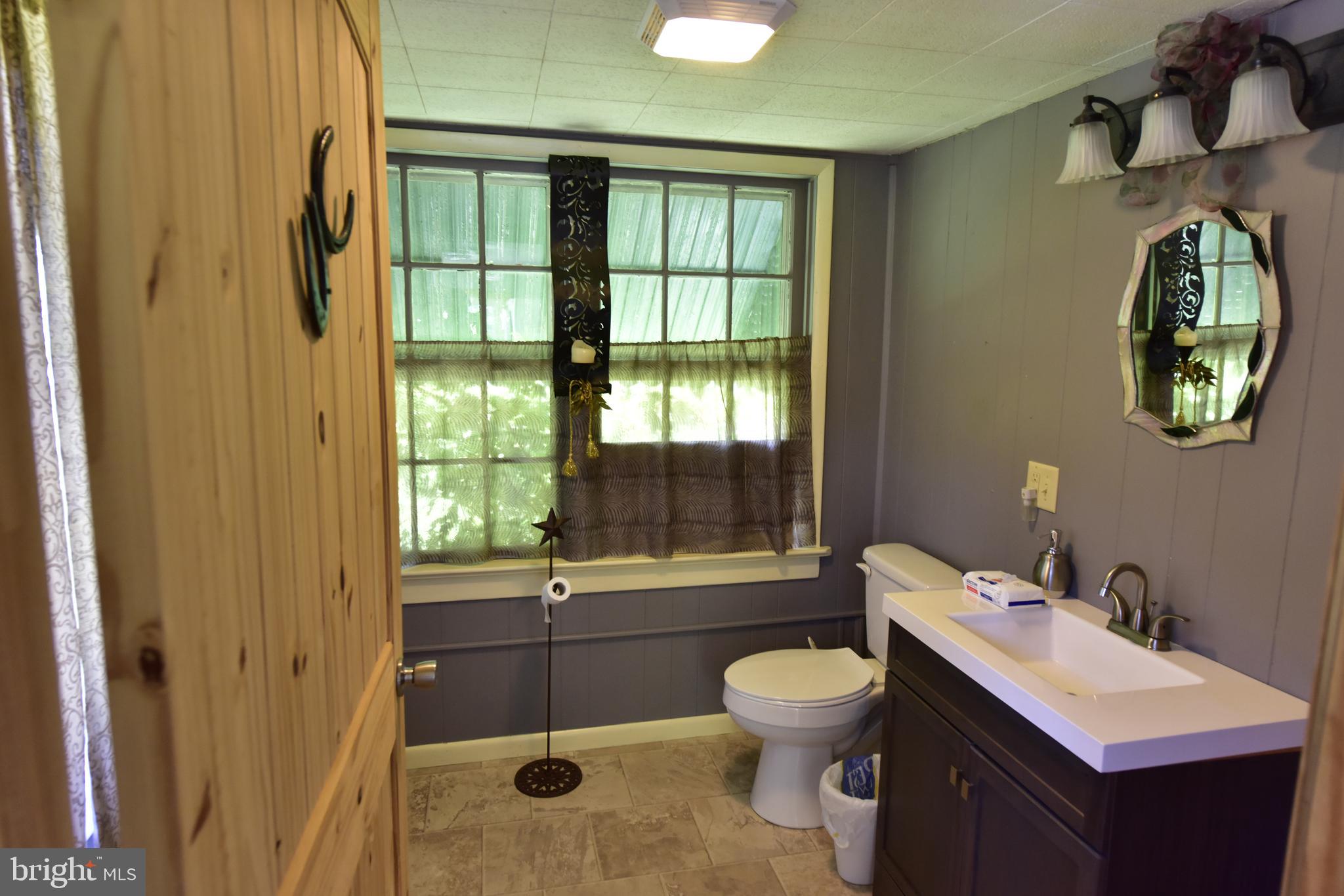 850 Bower Road Shermans Dale, PA 17090 - Photo 25 of 43 First floor half bath