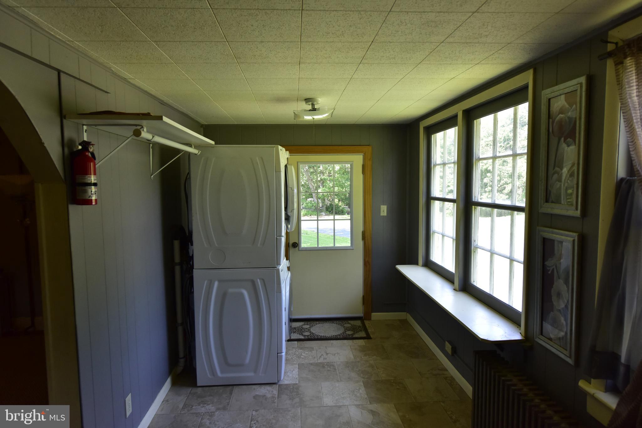 850 Bower Road Shermans Dale, PA 17090 - Photo 26 of 43 washer dryer included