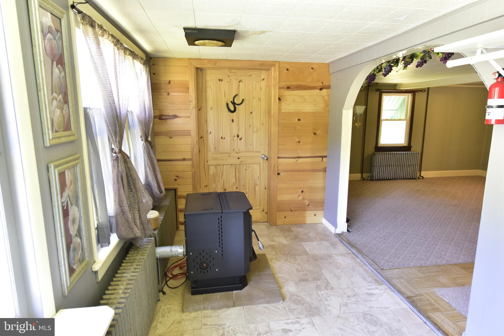 850 Bower Road Shermans Dale, PA 17090 - Photo 28 of 43 Front Porch