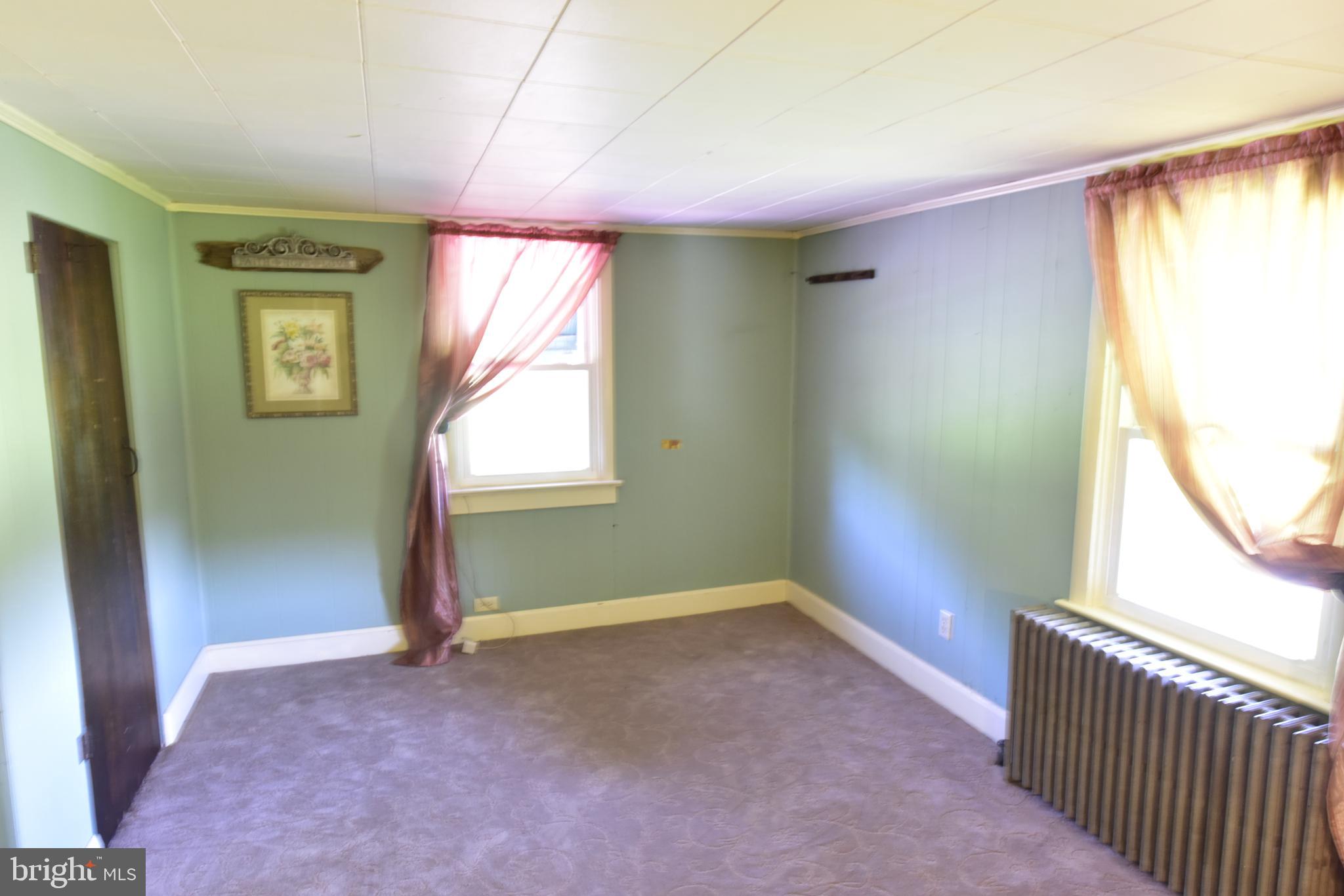 850 Bower Road Shermans Dale, PA 17090 - Photo 29 of 43 2nd floor Bedroom
