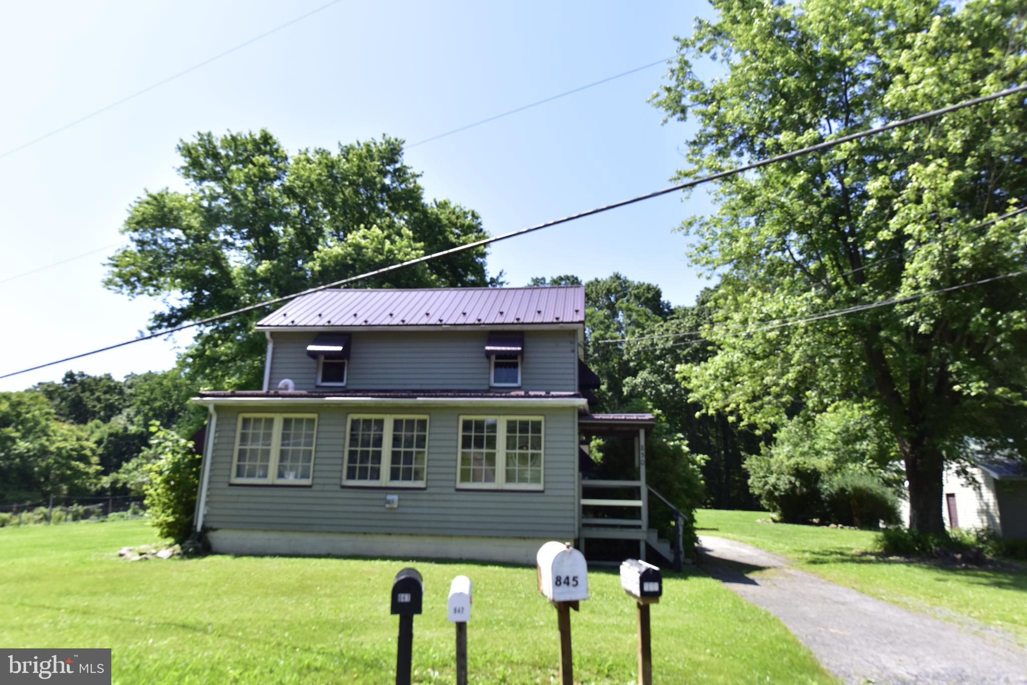 850 Bower Road Shermans Dale, PA 17090 - Photo 4 of 43 Gallery Image 4