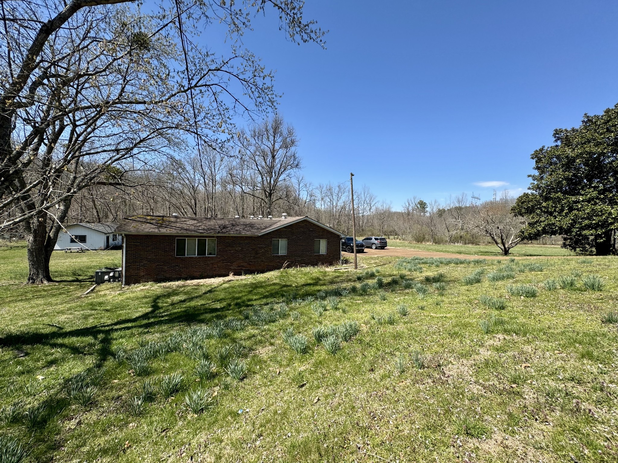 191 Forks Of The River Road Waverly, TN 37185 - Photo 24 of 59 a view of a house with a yard
