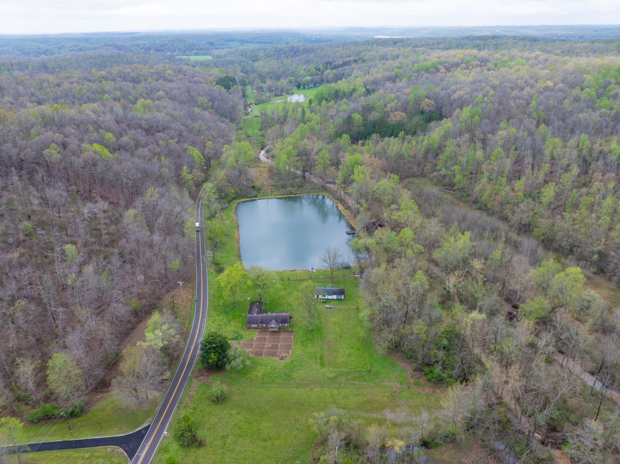 191 Forks Of The River Road Waverly, TN 37185 - Photo 6 of 59