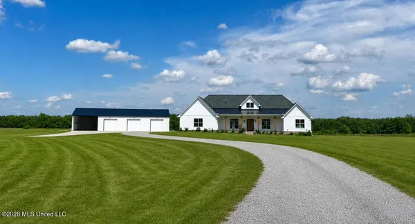 $849,900 | 534 Stump Ridge Road, Brandon, MS 39047