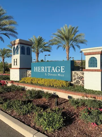 $814,999 | 3033 Las Palmas Drive, El Dorado Hills, CA 95762