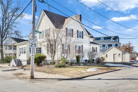 $579,000 | 150 Langdon Street, Providence, RI 02904