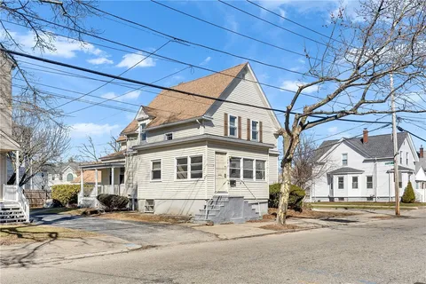 $579,000 | 150 Langdon Street, Providence, RI 02904