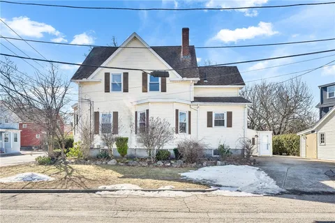 $579,000 | 150 Langdon Street, Providence, RI 02904