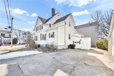 $579,000 | 150 Langdon Street, Providence, RI 02904