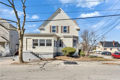 $579,000 | 150 Langdon Street, Providence, RI 02904