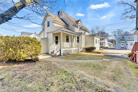 $579,000 | 150 Langdon Street, Providence, RI 02904