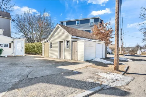$579,000 | 150 Langdon Street, Providence, RI 02904