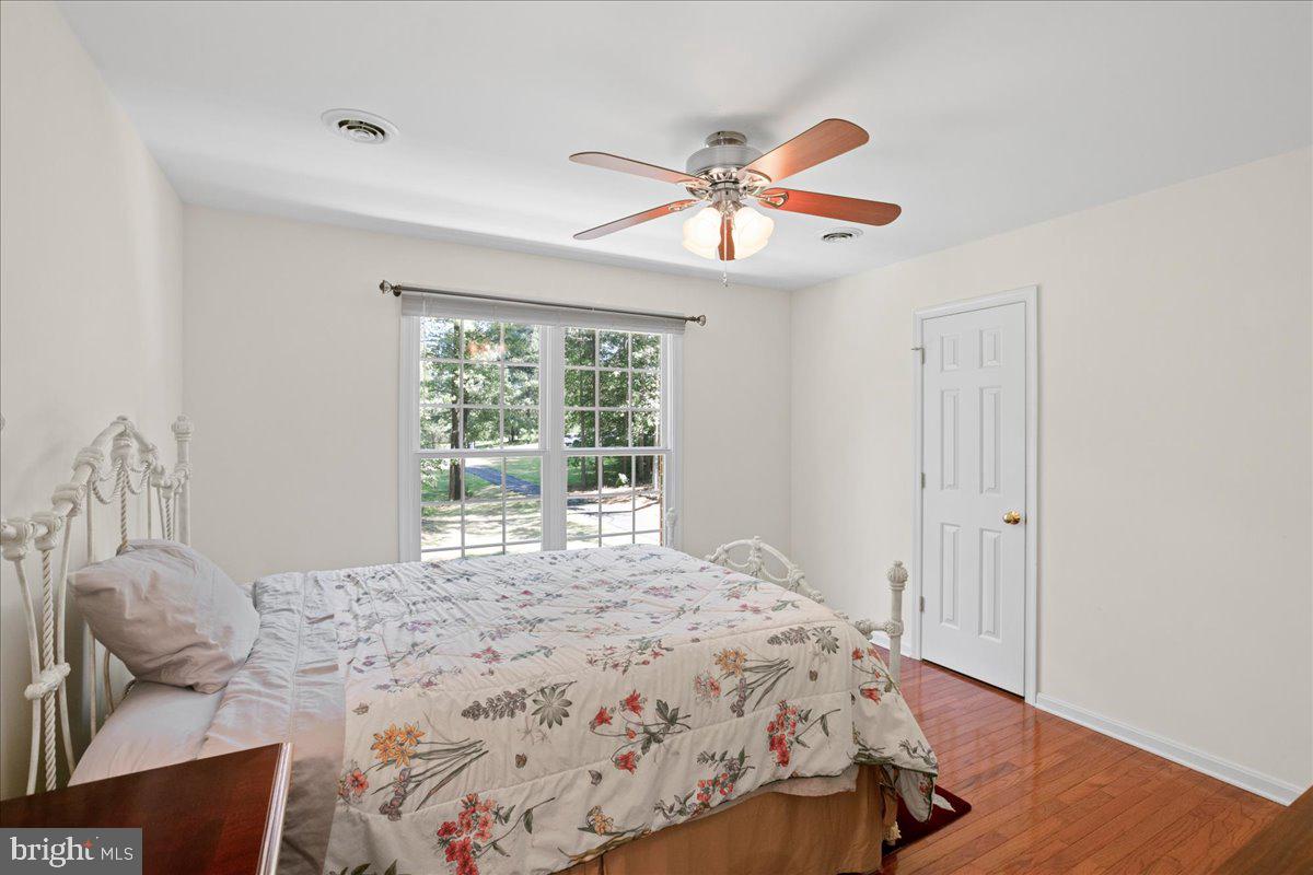 5 Beaver Ridge Road Stafford, VA 22556 - Photo 38 of 73 Bedroom 2