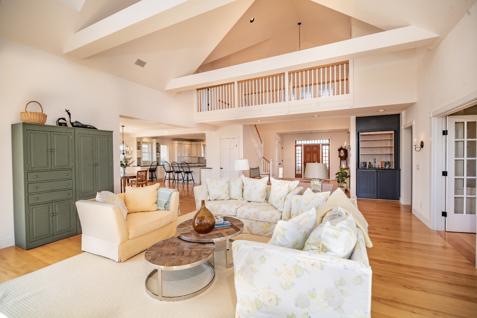 13 Quidnet Road Nantucket, MA 02554 - Photo 7 of 58 Gallery Image 7