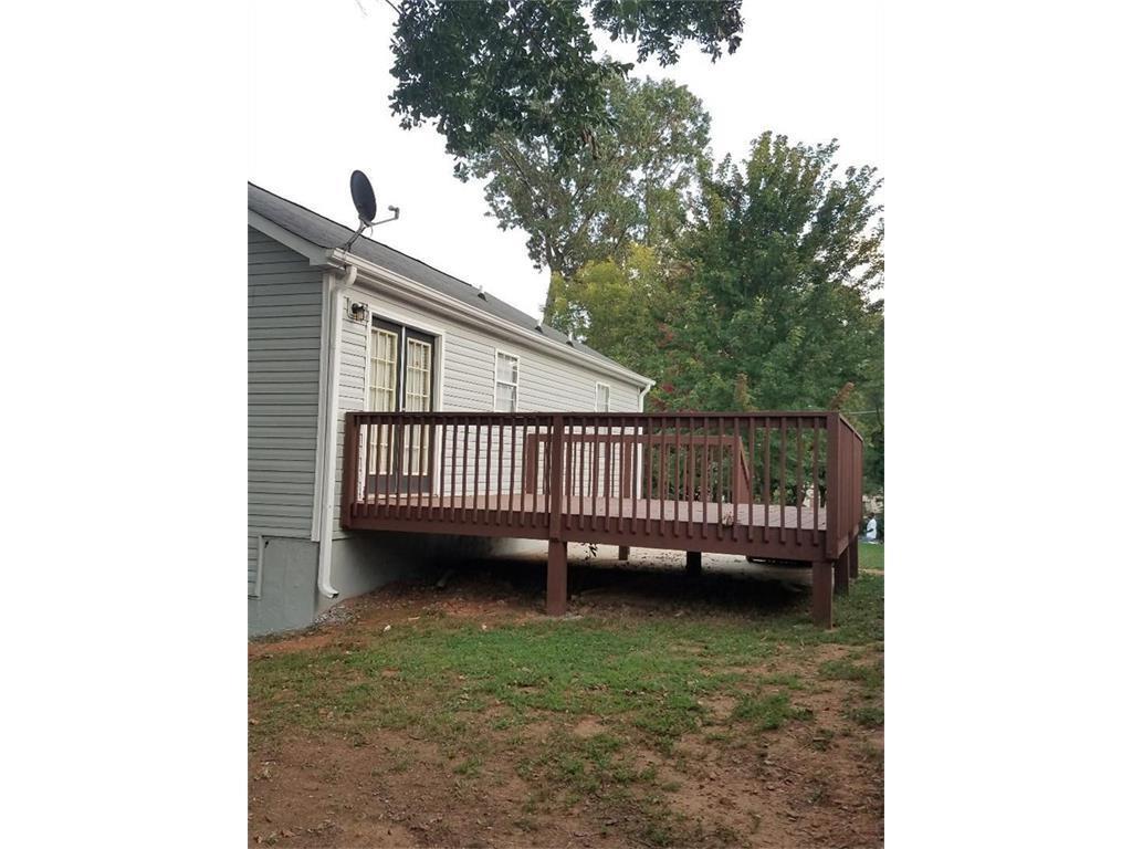 3192 Osborne Road Northeast Brookhaven, GA 30319 - Photo 33 of 37