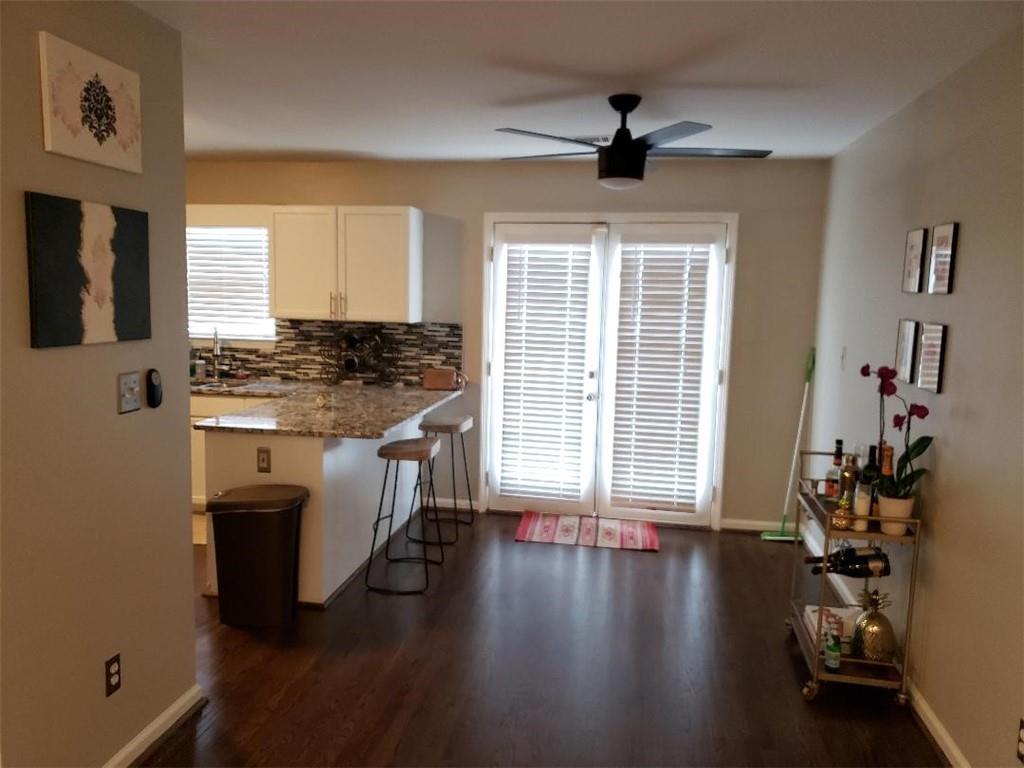 3192 Osborne Road Northeast Brookhaven, GA 30319 - Photo 7 of 37