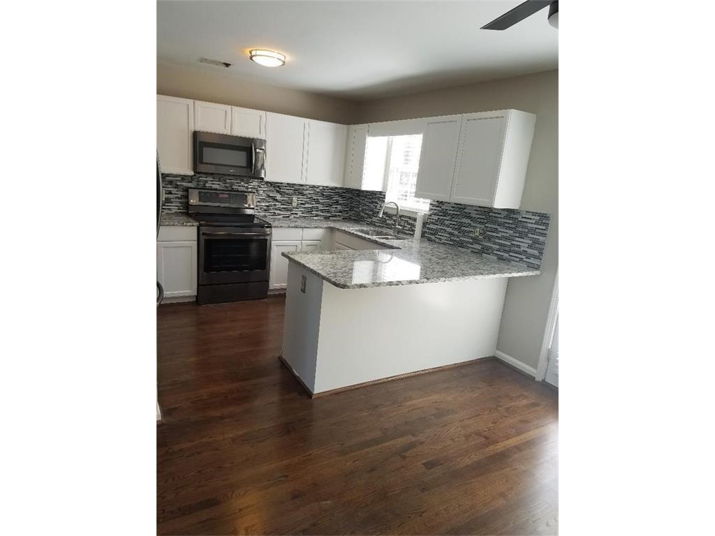 3192 Osborne Road Northeast Brookhaven, GA 30319 - Photo 10 of 37